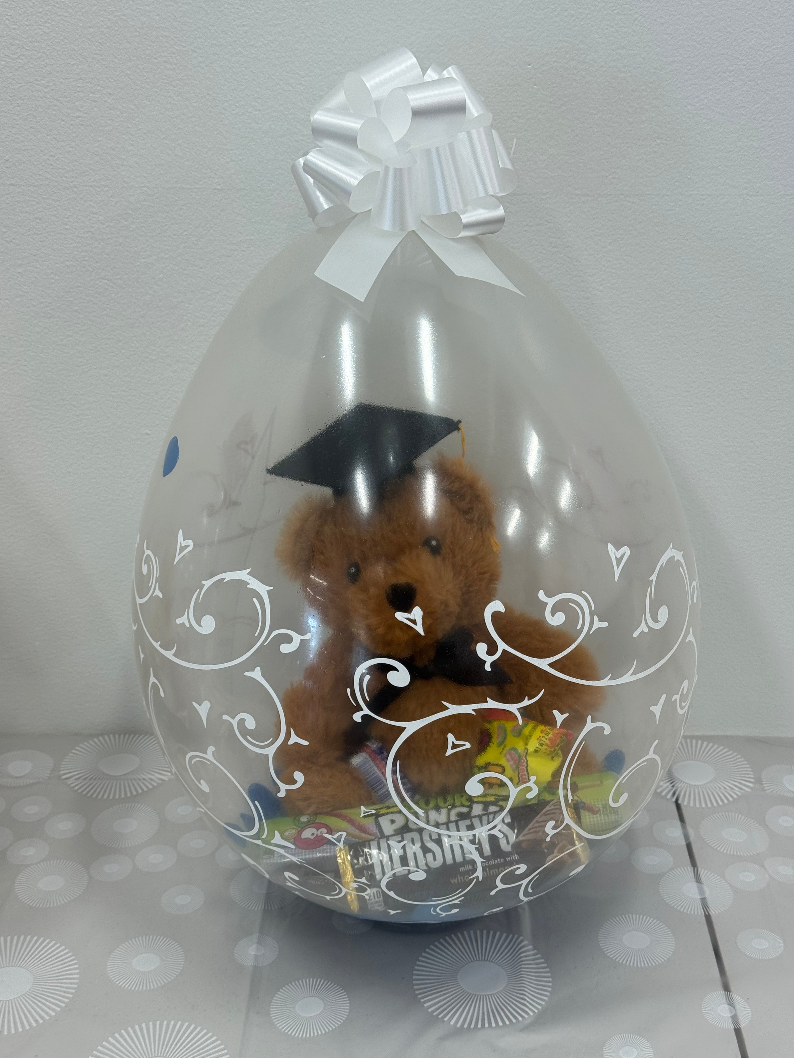 Stuffed Balloon