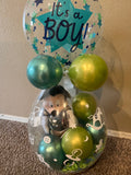 Stuffed Balloon