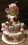 Diaper Cake