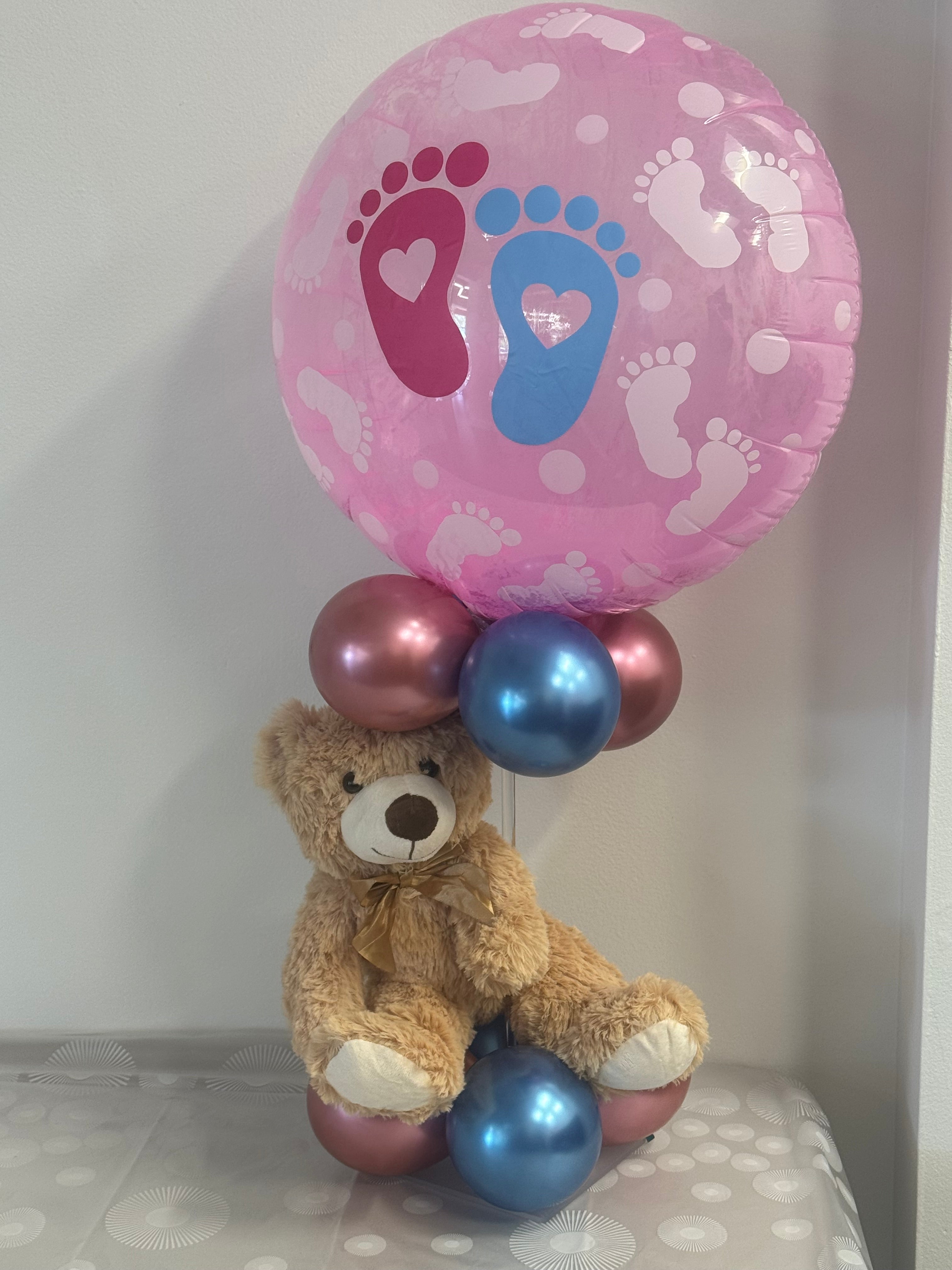 Gender Reveal